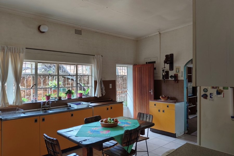 Commercial Property for Sale in Hartbeespoort Rural North West
